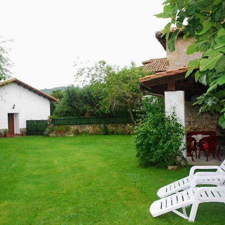 Casa Vacacional Carmen Villa Rales  Bagian luar foto