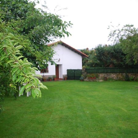 Casa Vacacional Carmen Villa Rales  Bagian luar foto