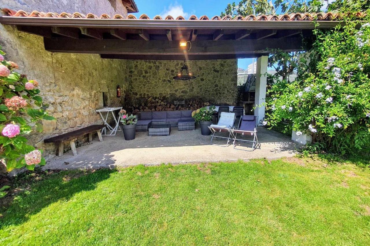Casa Vacacional Carmen Villa Rales  Bagian luar foto