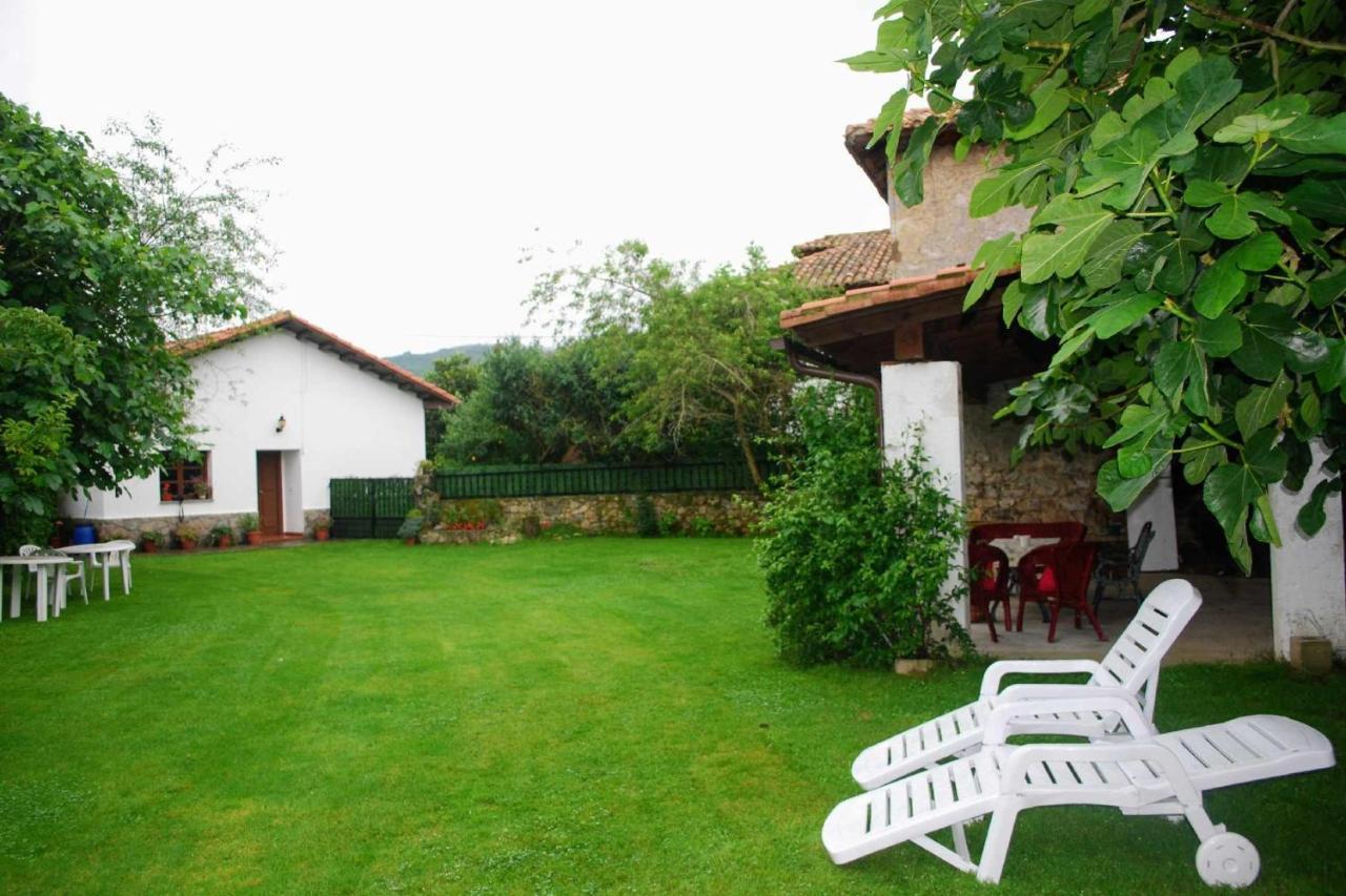 Casa Vacacional Carmen Villa Rales  Bagian luar foto