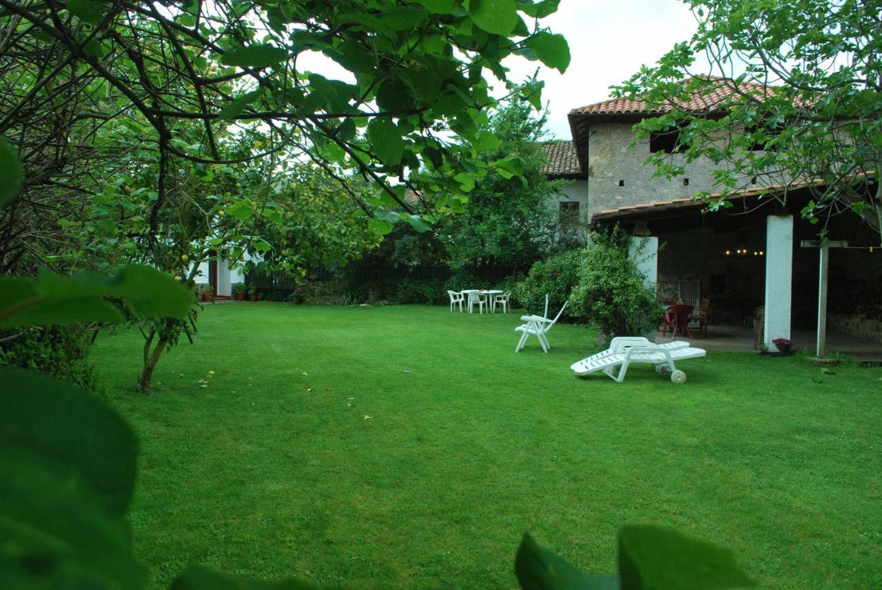 Casa Vacacional Carmen Villa Rales  Bagian luar foto