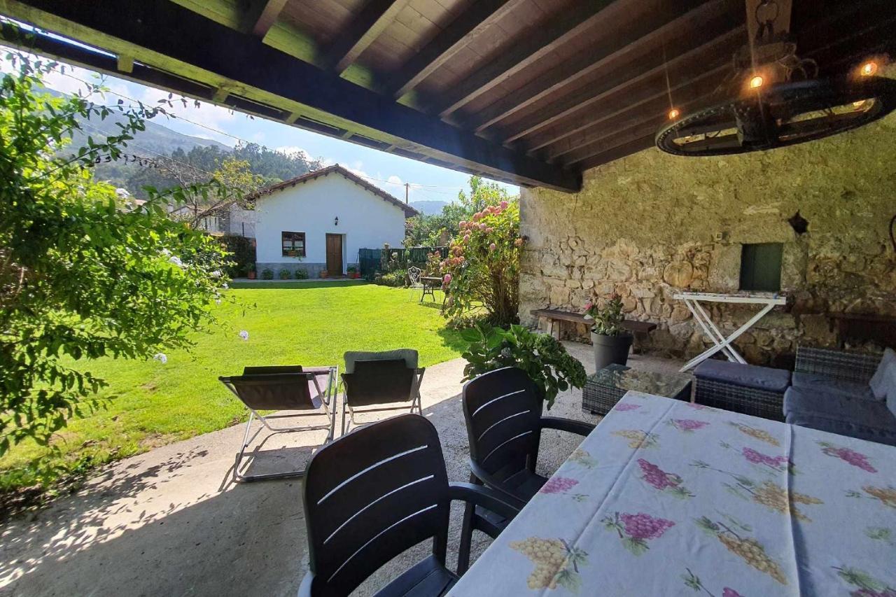 Casa Vacacional Carmen Villa Rales  Bagian luar foto