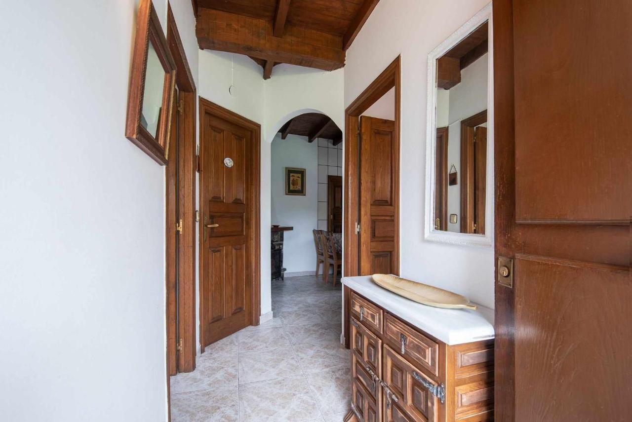 Casa Vacacional Carmen Villa Rales  Bagian luar foto