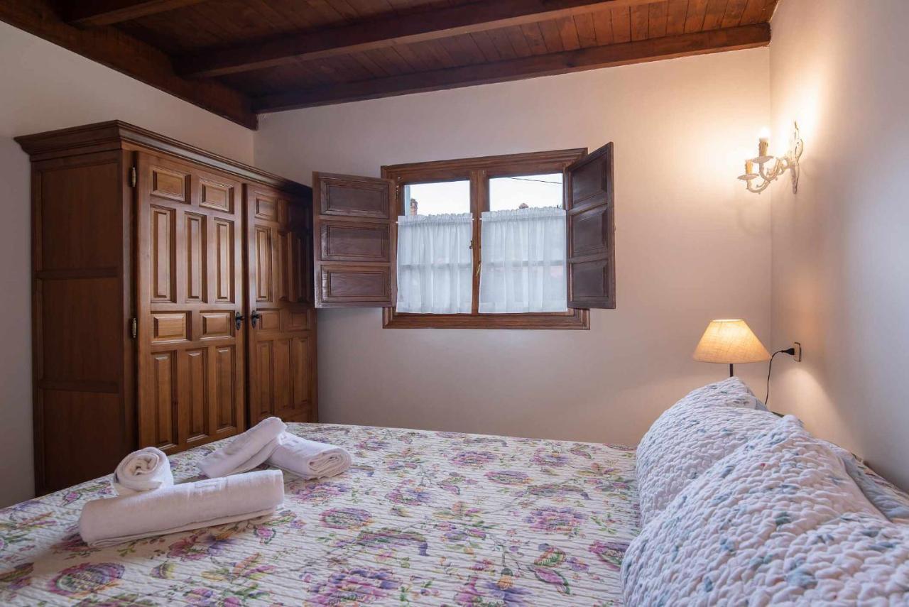 Casa Vacacional Carmen Villa Rales  Bagian luar foto