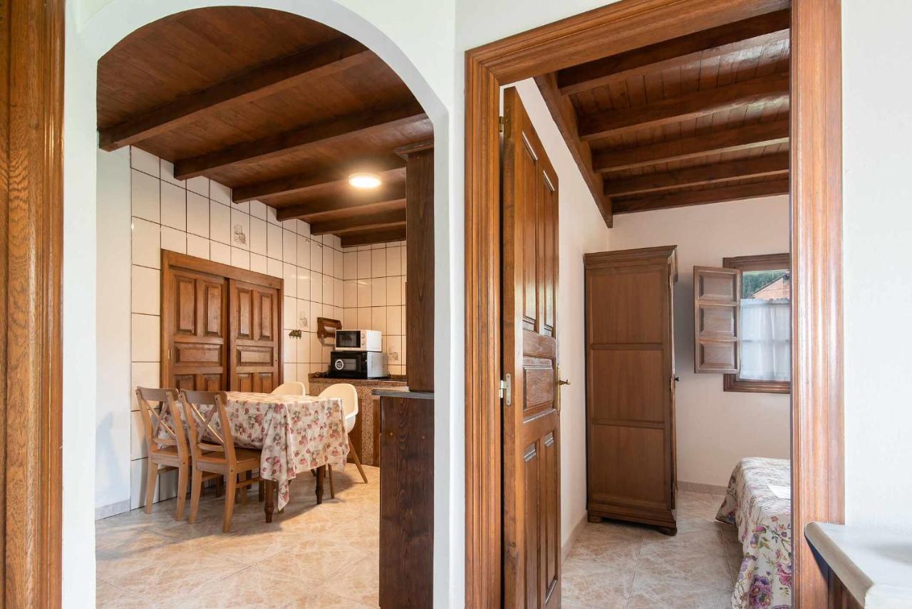 Casa Vacacional Carmen Villa Rales  Bagian luar foto