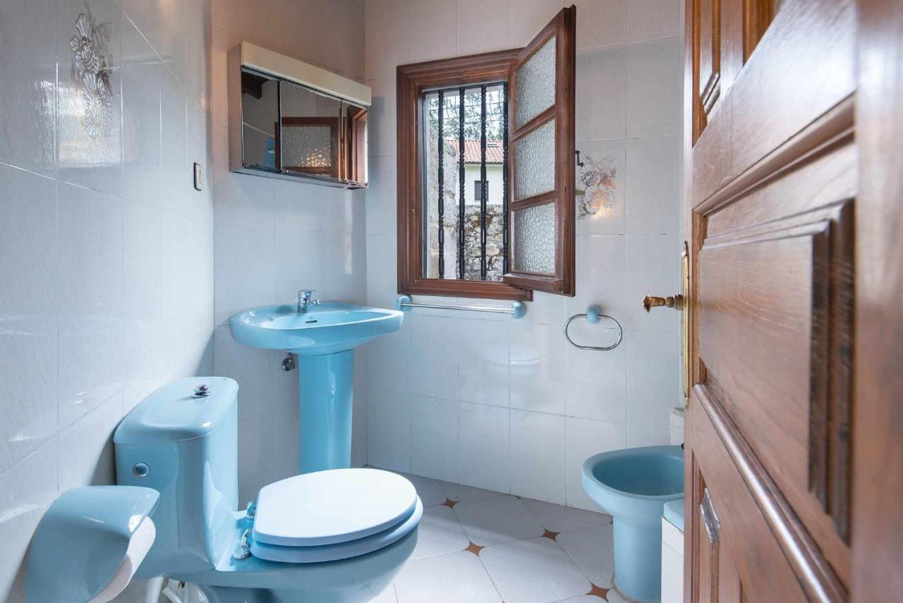 Casa Vacacional Carmen Villa Rales  Bagian luar foto