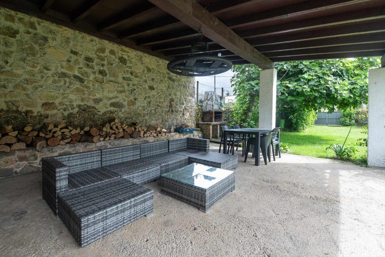Casa Vacacional Carmen Villa Rales  Bagian luar foto