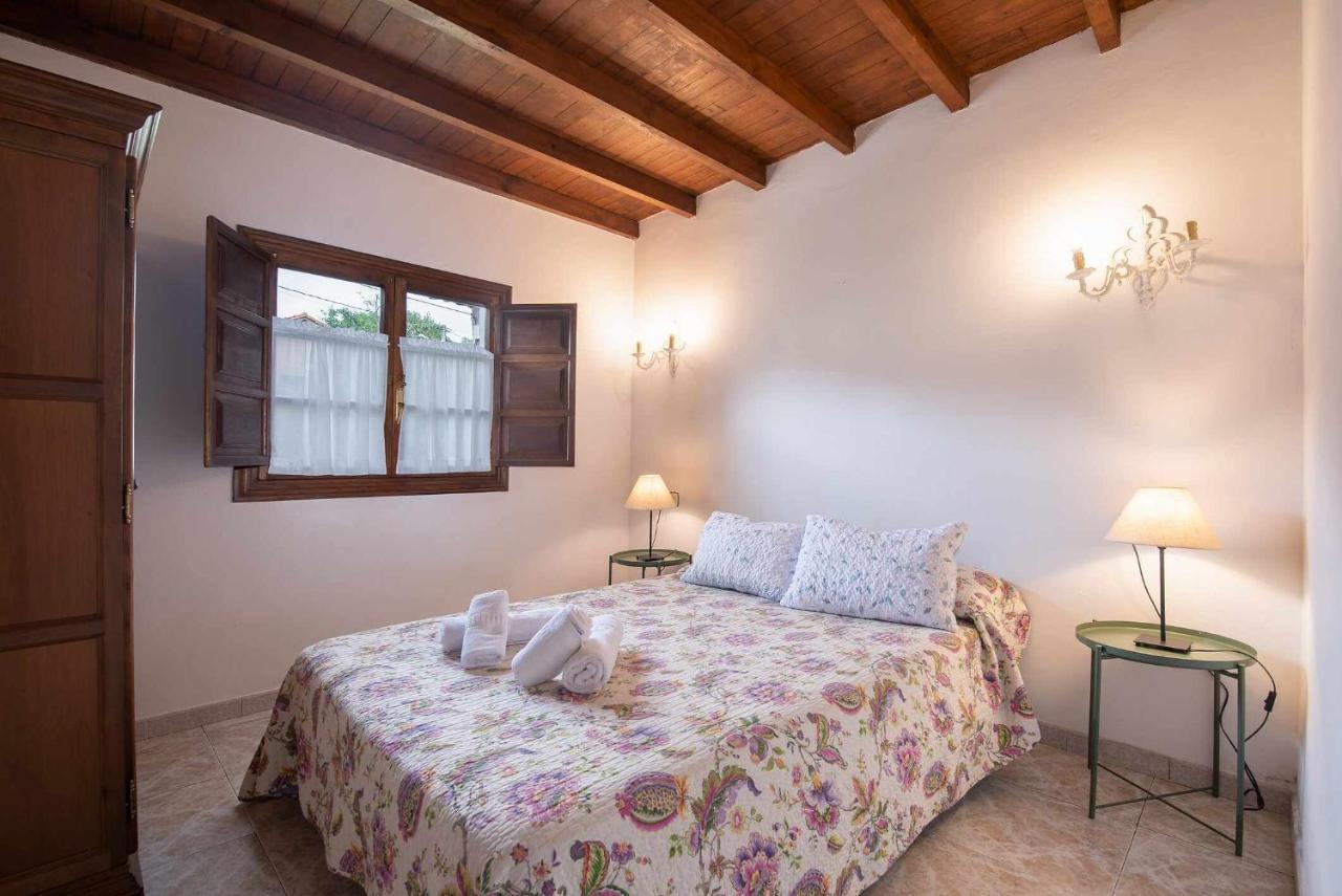 Casa Vacacional Carmen Villa Rales  Bagian luar foto