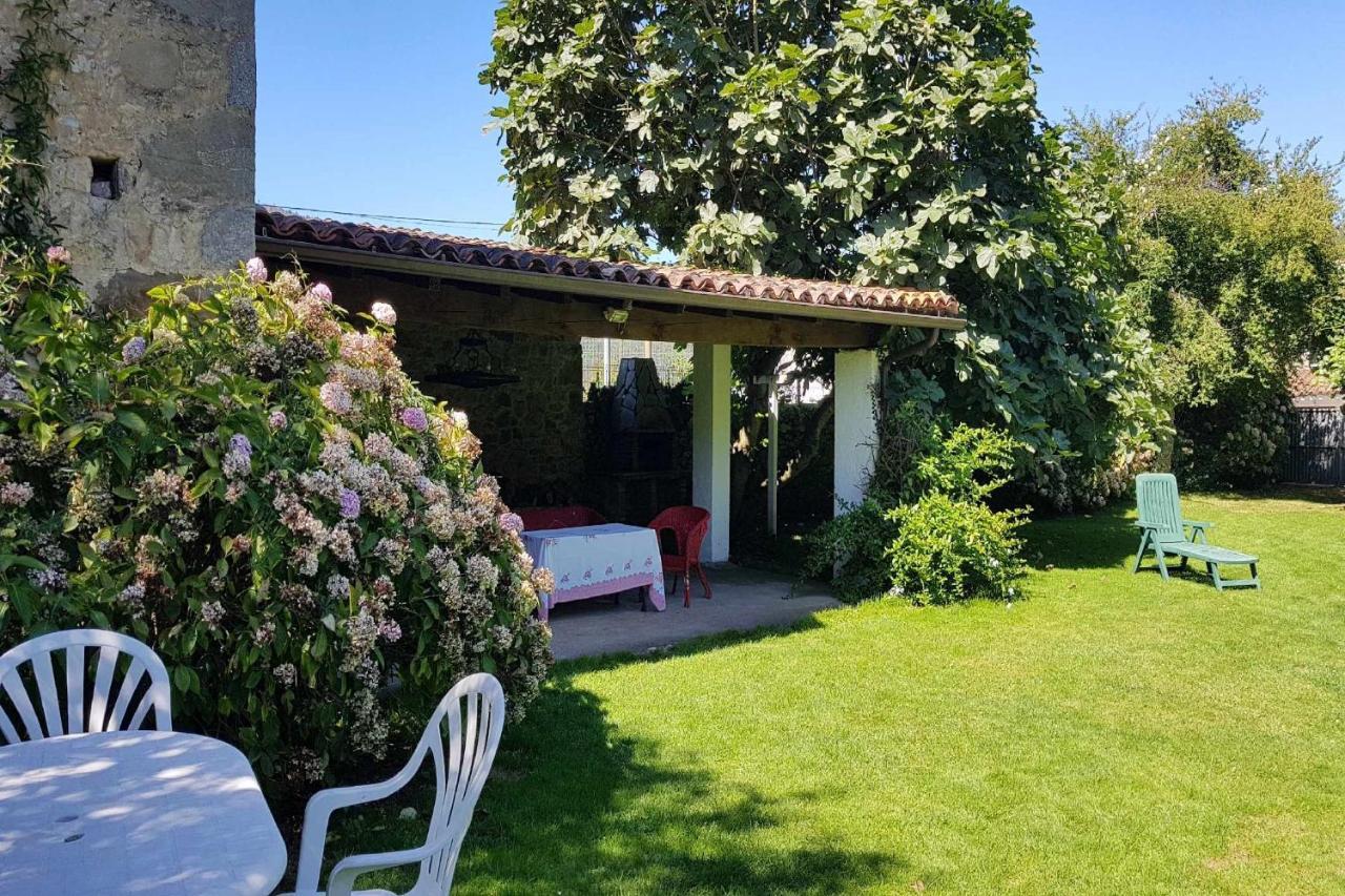 Casa Vacacional Carmen Villa Rales  Bagian luar foto