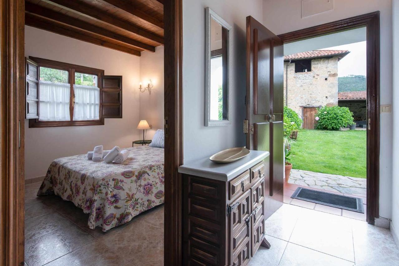 Casa Vacacional Carmen Villa Rales  Bagian luar foto