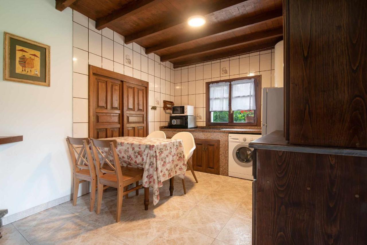 Casa Vacacional Carmen Villa Rales  Bagian luar foto