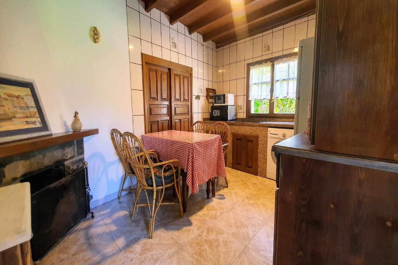Casa Vacacional Carmen Villa Rales  Bagian luar foto