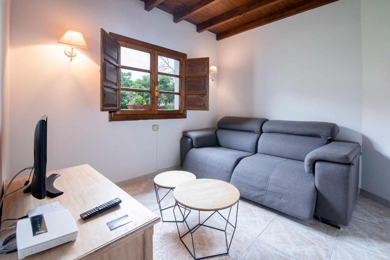 Casa Vacacional Carmen Villa Rales  Bagian luar foto
