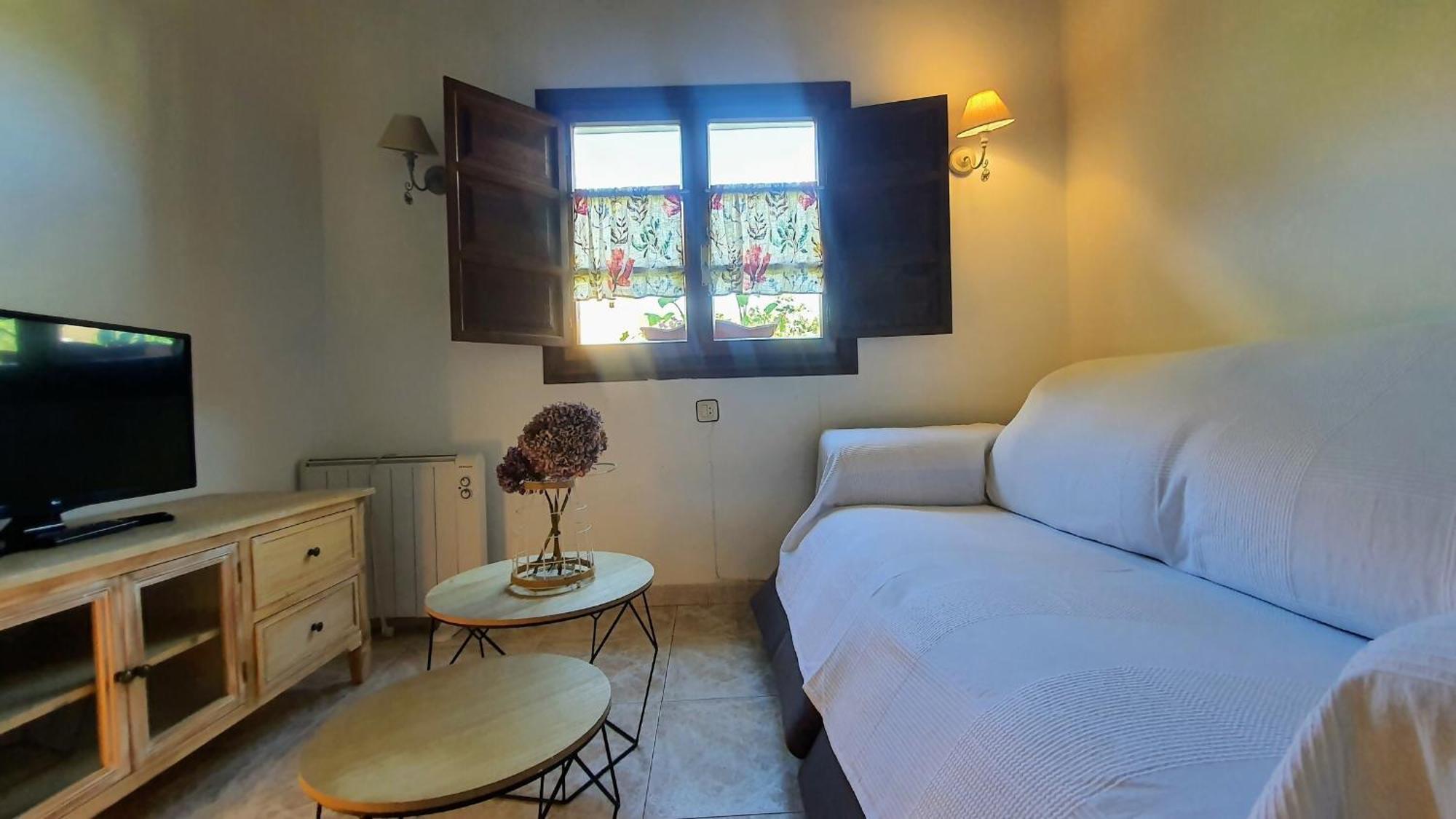 Casa Vacacional Carmen Villa Rales  Bagian luar foto