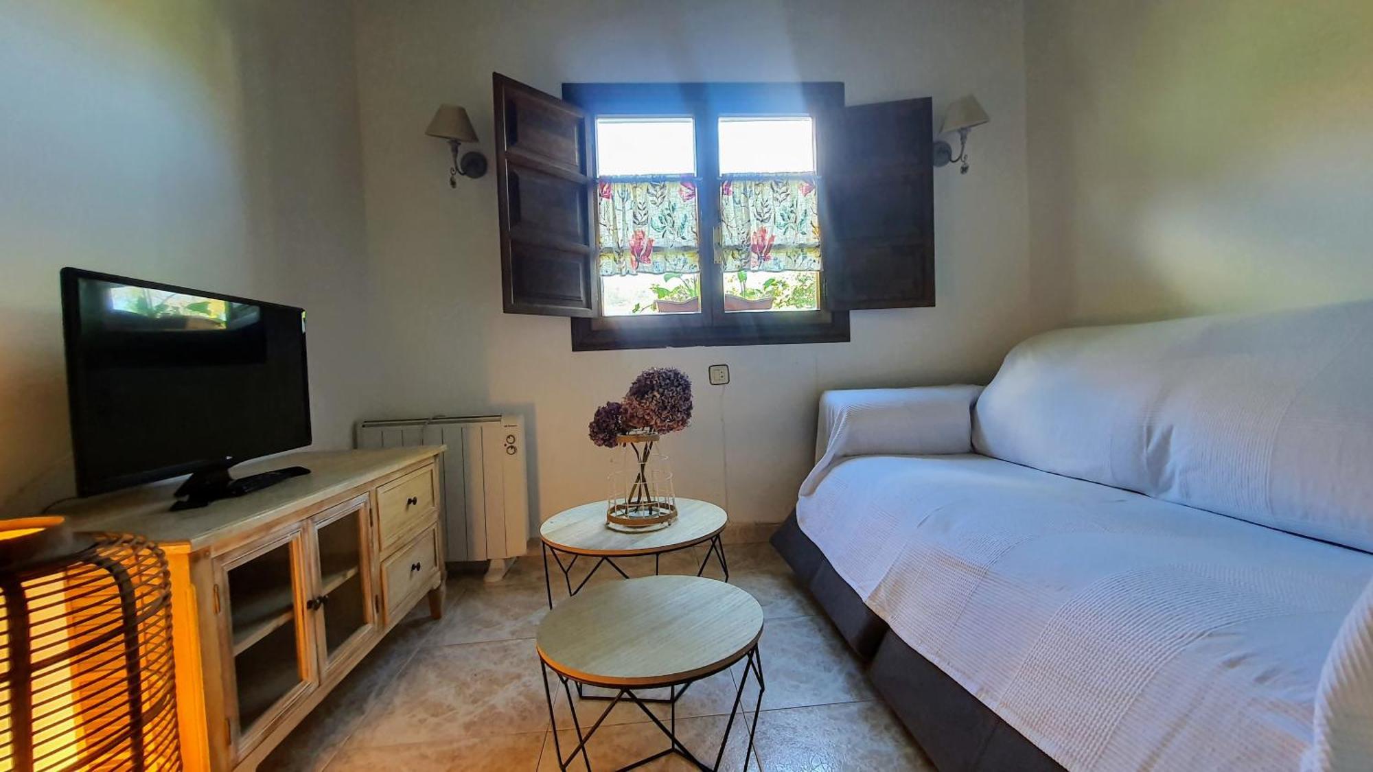 Casa Vacacional Carmen Villa Rales  Bagian luar foto