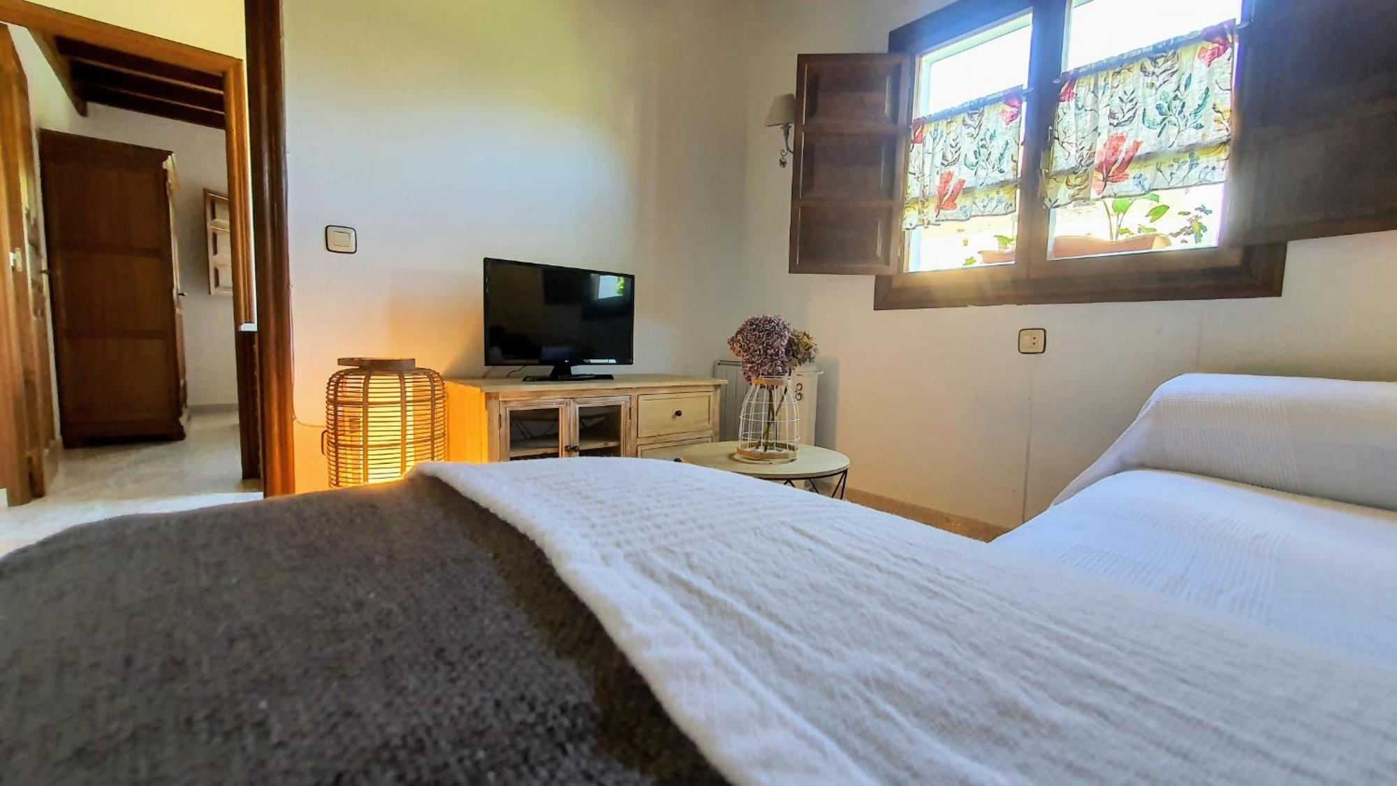Casa Vacacional Carmen Villa Rales  Bagian luar foto