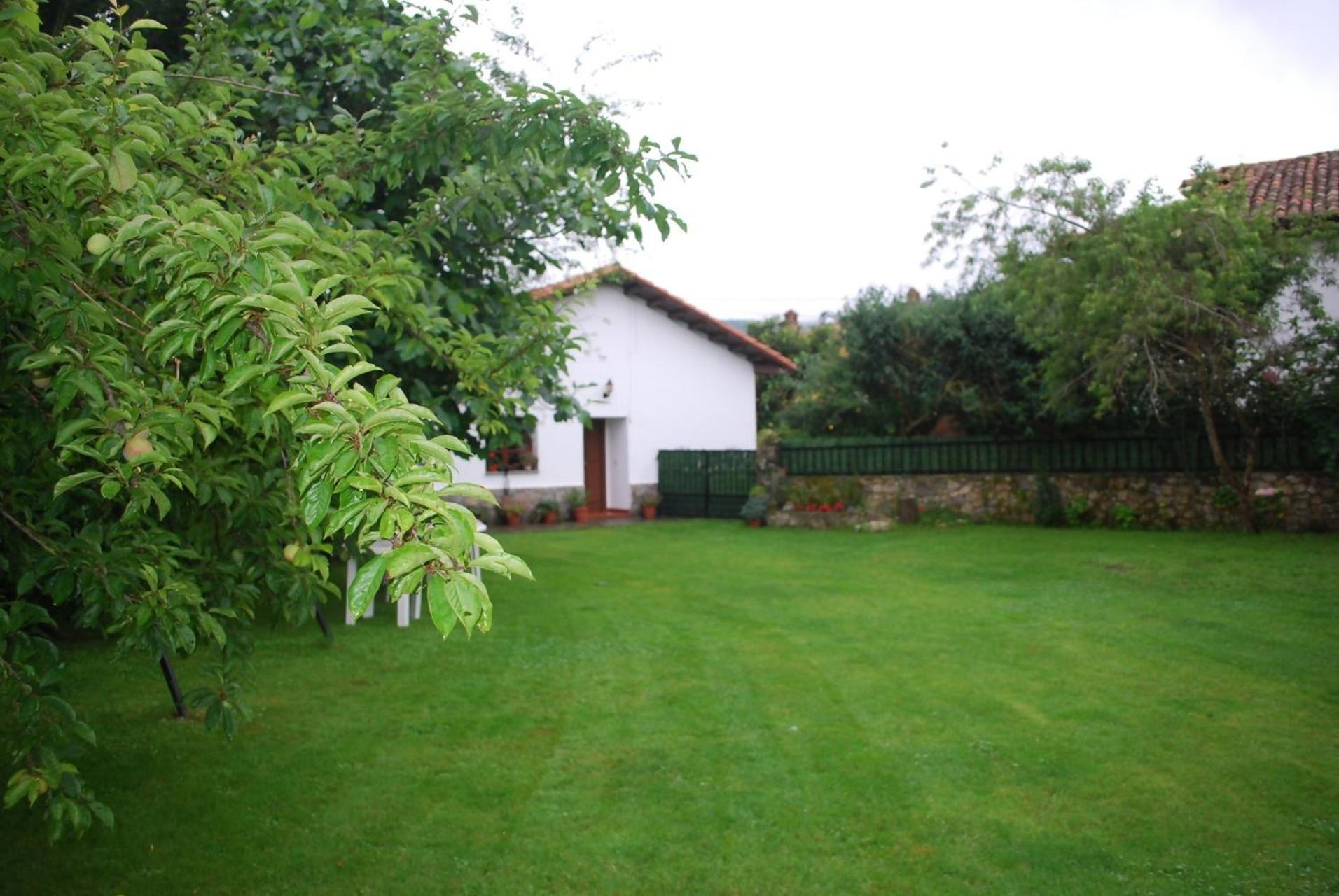 Casa Vacacional Carmen Villa Rales  Bagian luar foto