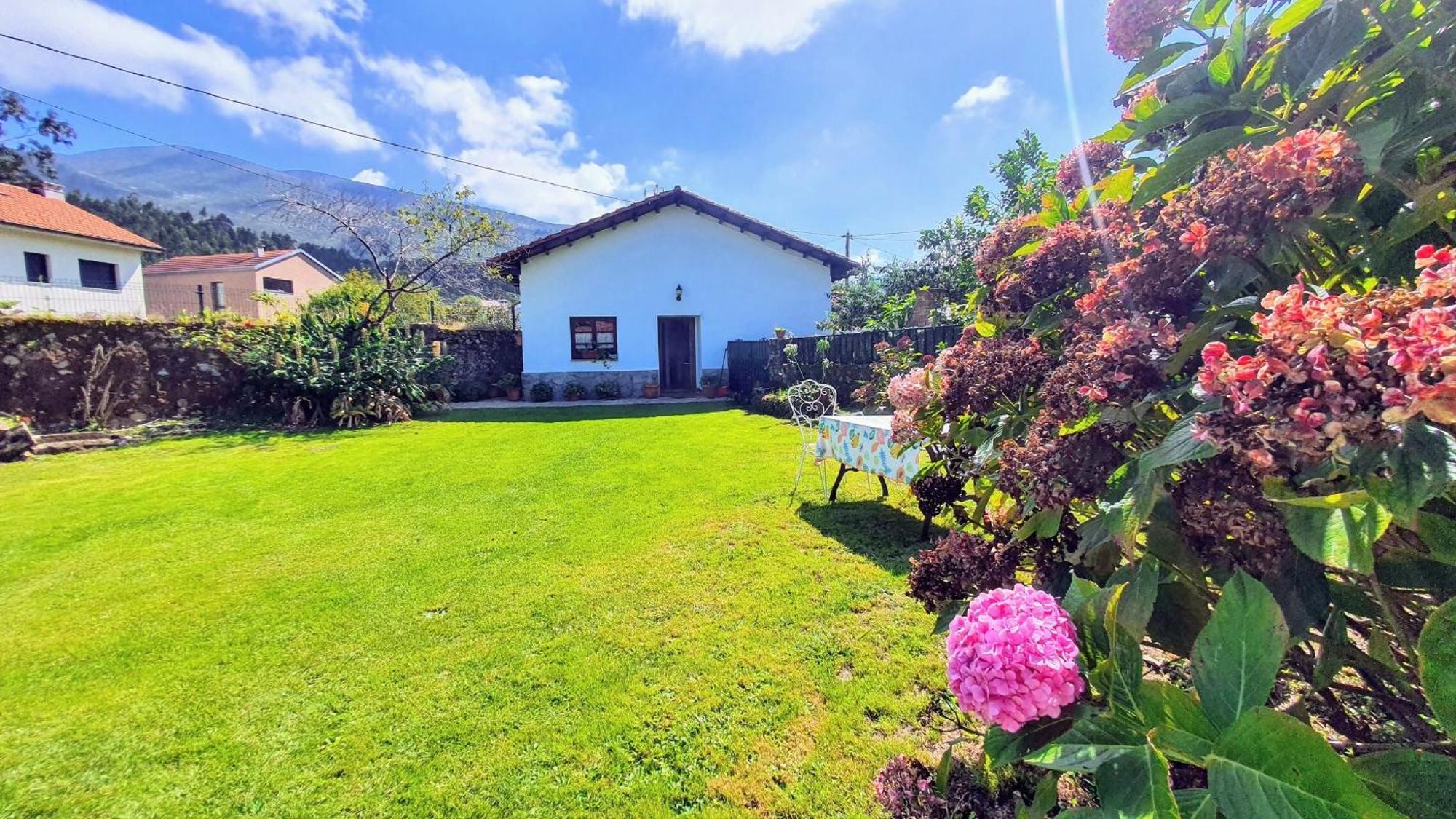 Casa Vacacional Carmen Villa Rales  Bagian luar foto